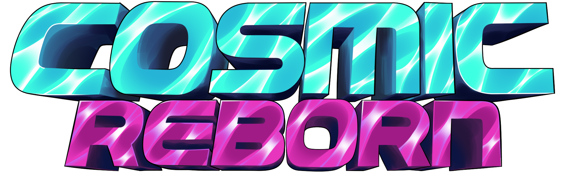 CosmicReborn Rules cosmicreborn-rules