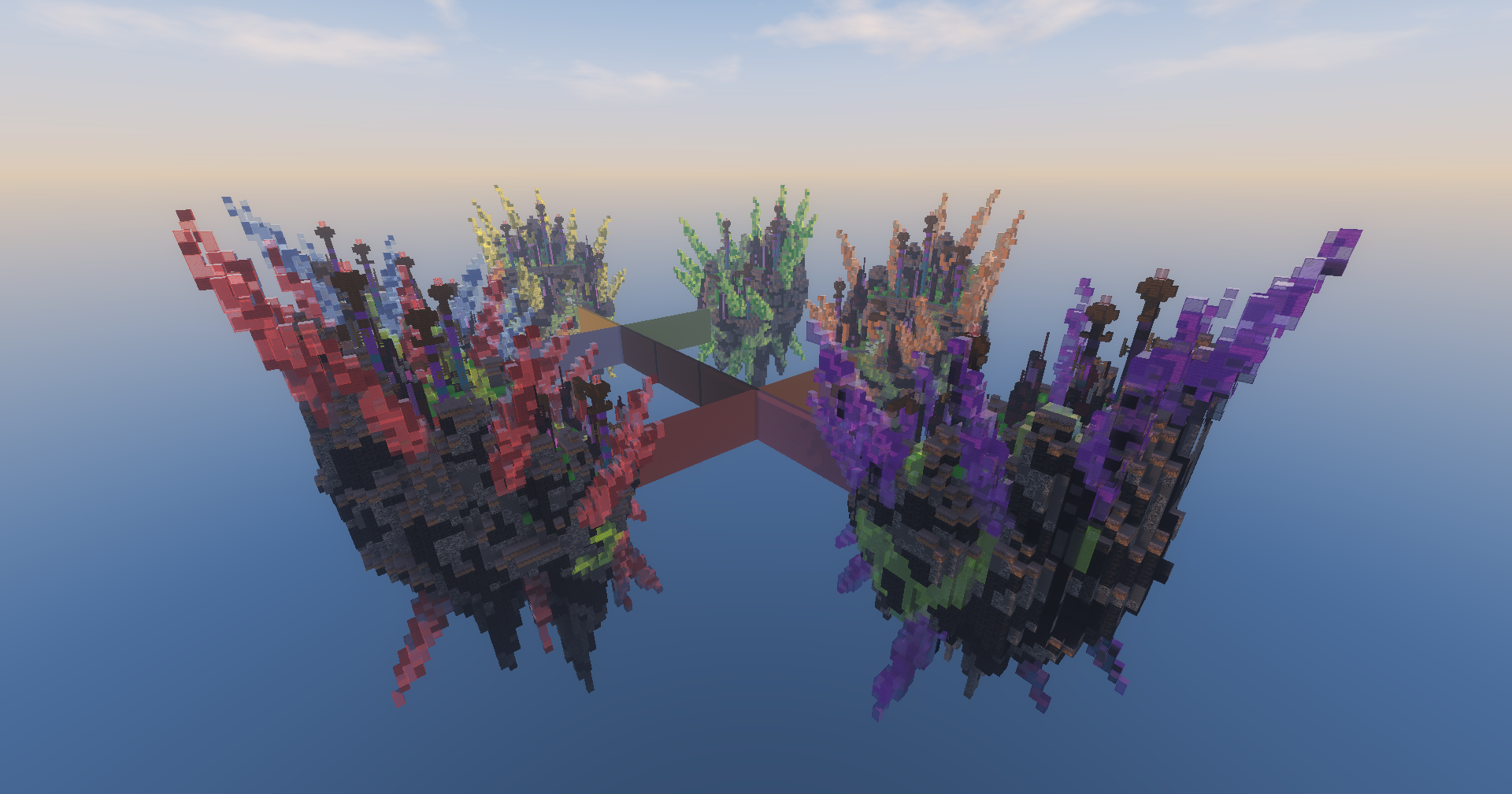 Easter 2026 /cc, Bridges /minigame, Lootbox: Purpose + 20% OFF Sale!